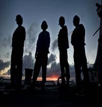 Australias Pacific Step up