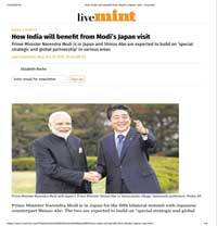  How India will benefit 