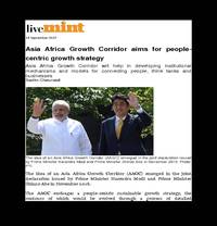 centric growth strategy