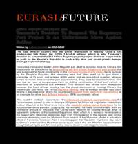  Tanzania Decision To Suspend