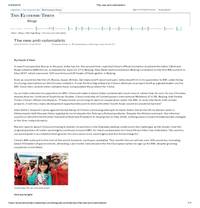  The New Anti-Colonialist