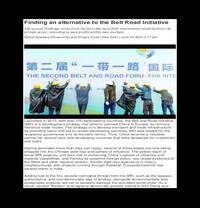 Finding an alternative