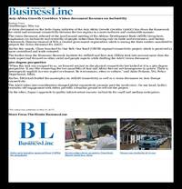 Asia-Africa Growth Corridor