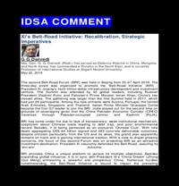 Belt-Road Initiative