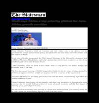 Modi says Africa a top priority, pitches for Asia-Africa growth corridor 