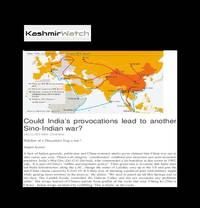 Could Indias provocations