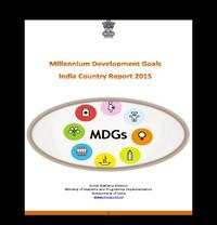  India Country Report 2015