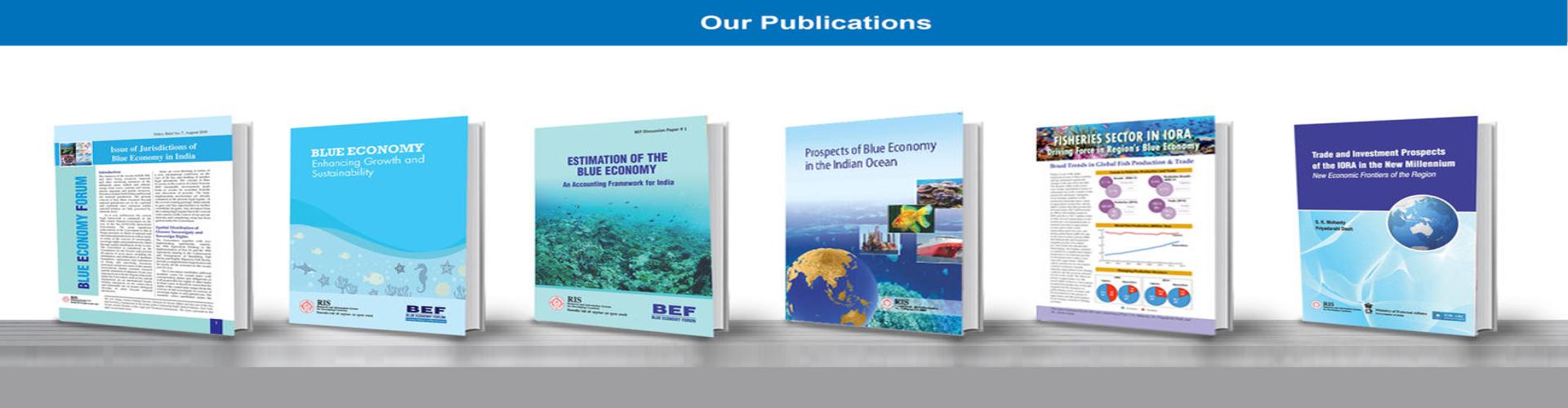 Publications