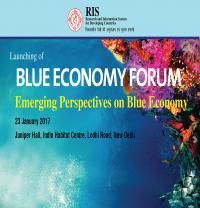 Blue Economy Forum Banner