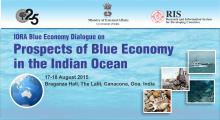 IORA Blue Economy Dialogue on Prospects of Blue Economy in the Indian Ocean